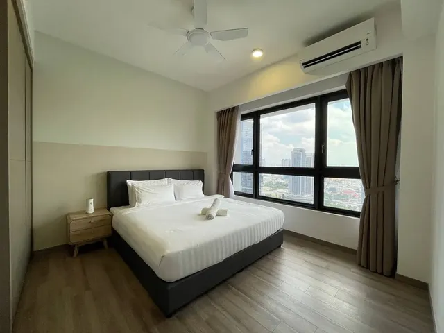 Agile Residence TRX by Isabella-Family Suite - Non-Smoking-2