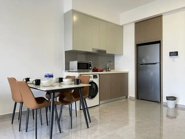 Agile Residence TRX by Isabella-Family Suite - Non-Smoking-8