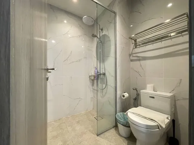 Agile Residence TRX by Isabella-Family Apartment-8