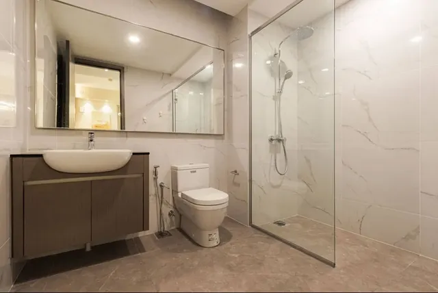 Agile Residence TRX by Isabella-Deluxe Premier 1 Bedroom-9