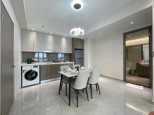 Agile Residence TRX by Isabella-Superior Deluxe Double Room-5