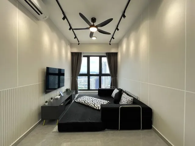 Agile Residence TRX by Isabella-Superior Queen Room-10