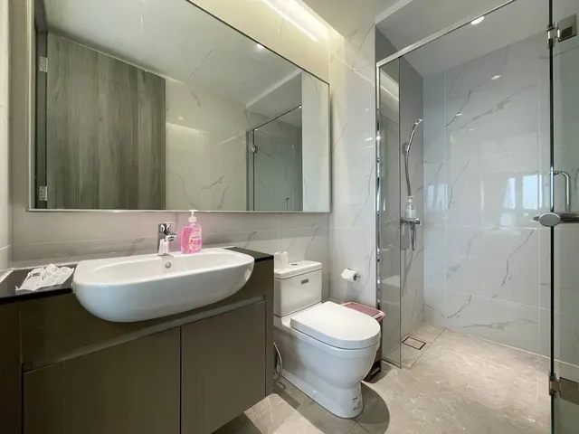 Agile Residence TRX by Isabella-Standard Studio-2