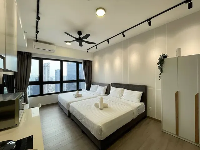 Agile Residence TRX by Isabella-Standard Studio-5
