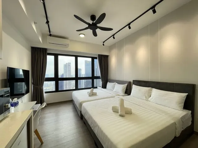 Agile Residence TRX by Isabella-Standard Studio-4