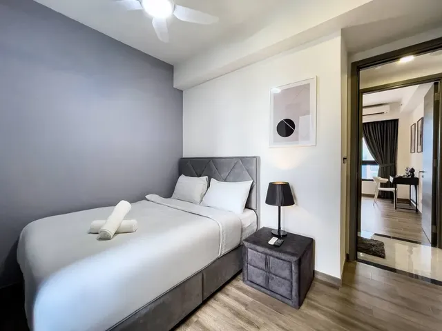 Agile Residence TRX by Isabella-Family Room-7