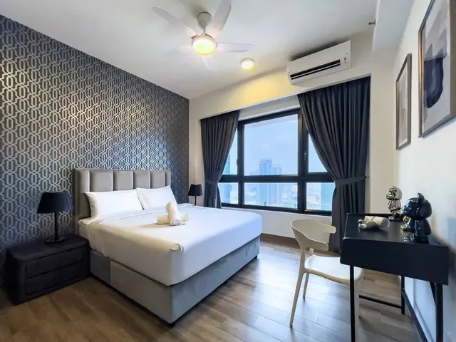 Agile Residence TRX by Isabella-Family Room-5