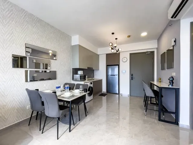 Agile Residence TRX by Isabella-Family Room-4