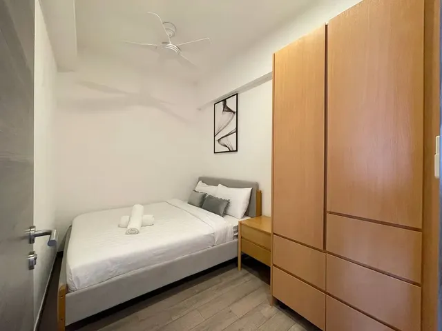 Agile Residence TRX by Isabella-Standard Queen Room-10