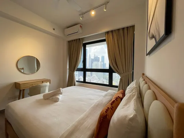 Agile Residence TRX by Isabella-Standard Queen Room-3