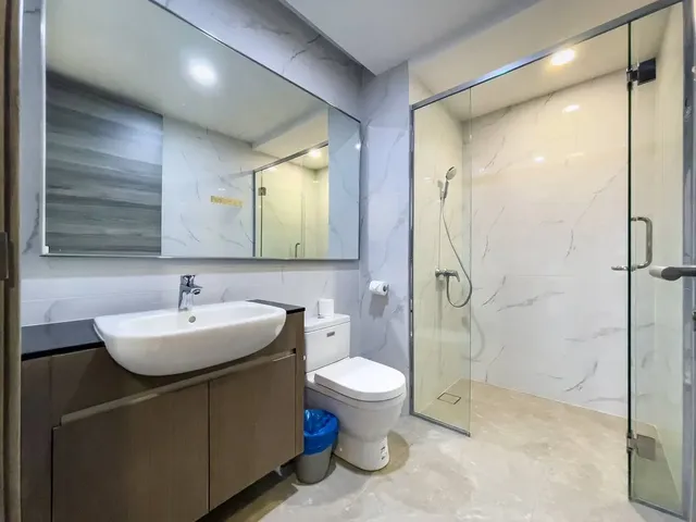 Agile Residence TRX by Isabella-Premium Double Room-5