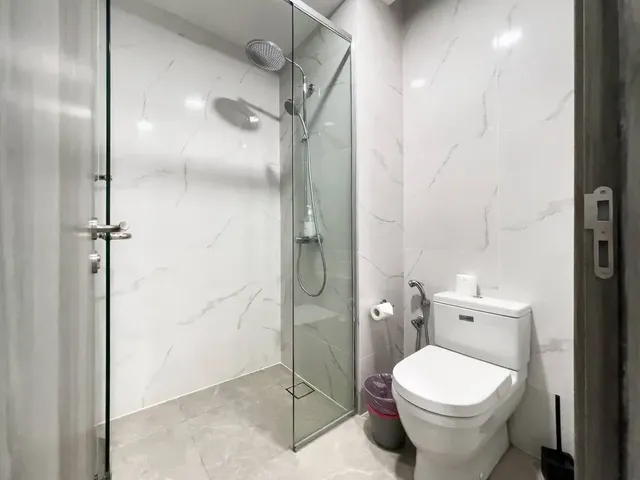 Agile Residence TRX by Isabella-Deluxe 2-bedroom and 1 toilet-9