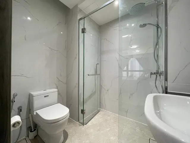 Agile Residence TRX by Isabella-Premium Queen Suite-4