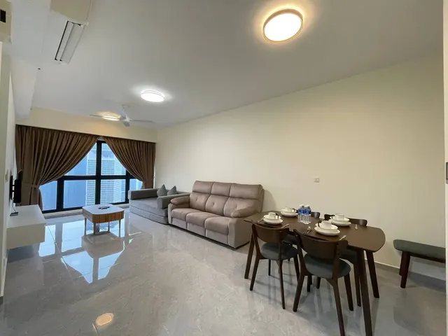 Agile Residence TRX by Isabella-Premium Queen Suite-8