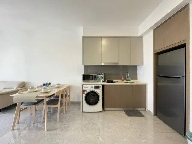 Agile Residence TRX by Isabella-Superior Room-2