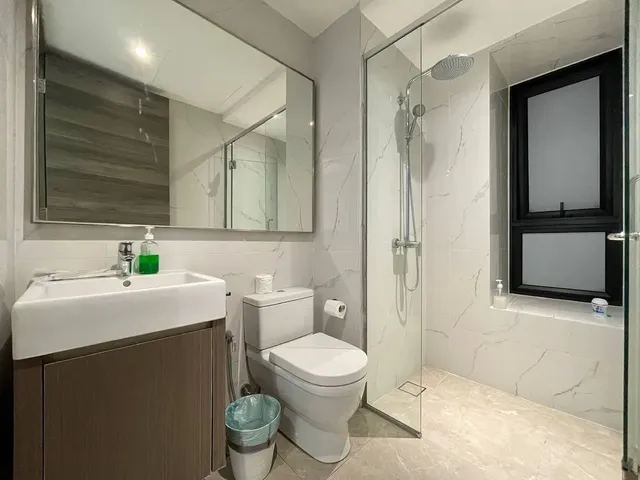 Agile Residence TRX by Isabella-Superior Room-5