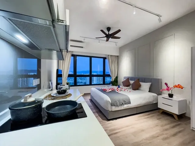 Agile Residence TRX by Isabella-Premium Studio-1