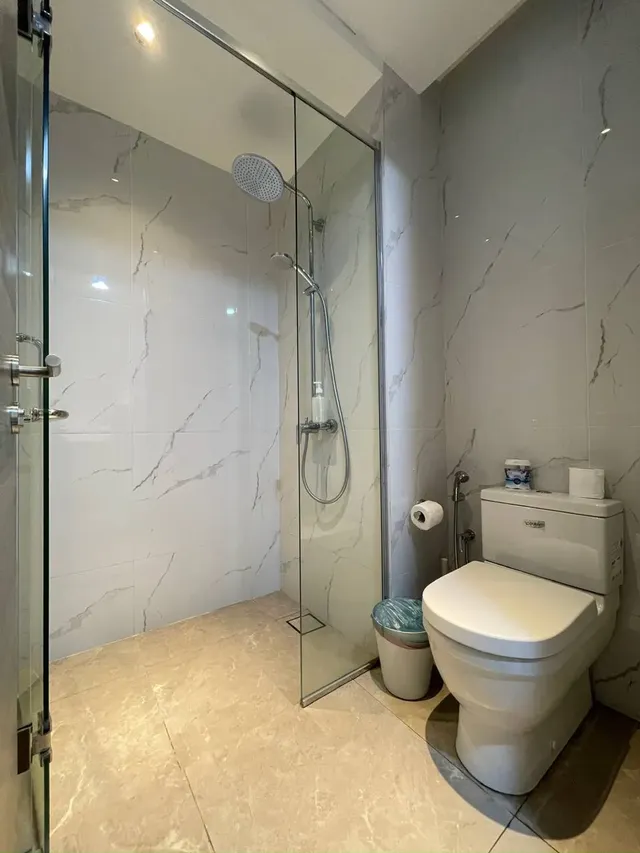 Agile Residence TRX by Isabella-2 Bedrooms with KLCC View-6