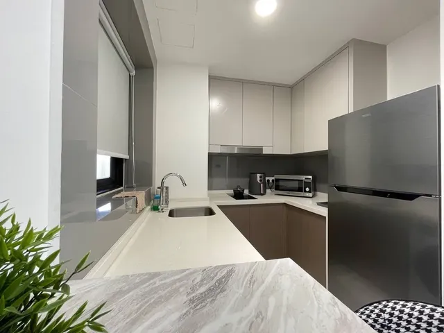 Agile Residence TRX by Isabella-Superior Family of 8 room-8