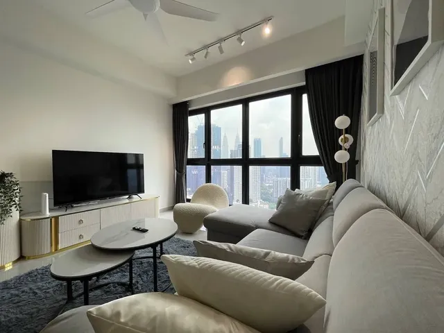Agile Residence TRX by Isabella-Superior Family of 8 room-1
