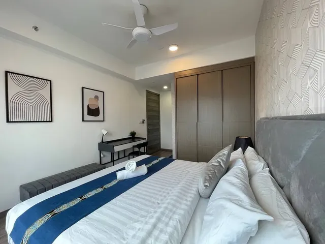 Agile Residence TRX by Isabella-Superior Family of 8 room-15