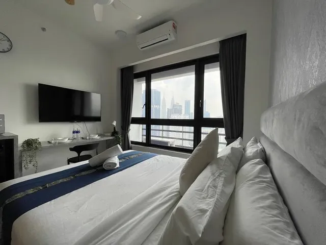 Agile Residence TRX by Isabella-Superior Family of 8 room-2