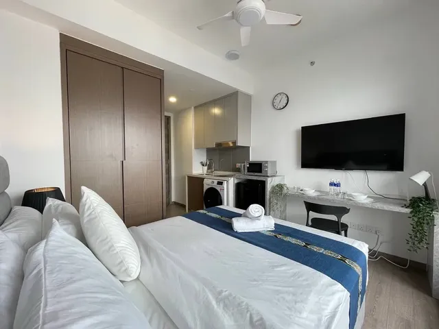 Agile Residence TRX by Isabella-Superior Family of 8 room-6