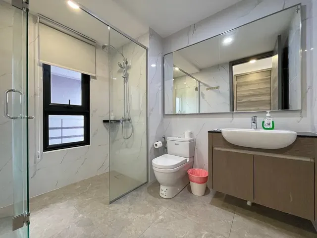 Agile Residence TRX by Isabella-Superior Family of 6 Room-6