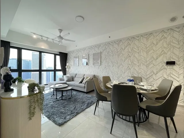 Agile Residence TRX by Isabella-Superior Family of 6 Room-1