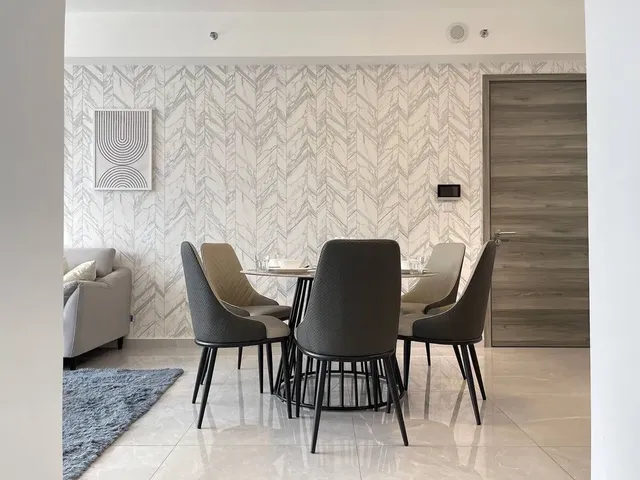Agile Residence TRX by Isabella-Superior Family of 6 Room-5