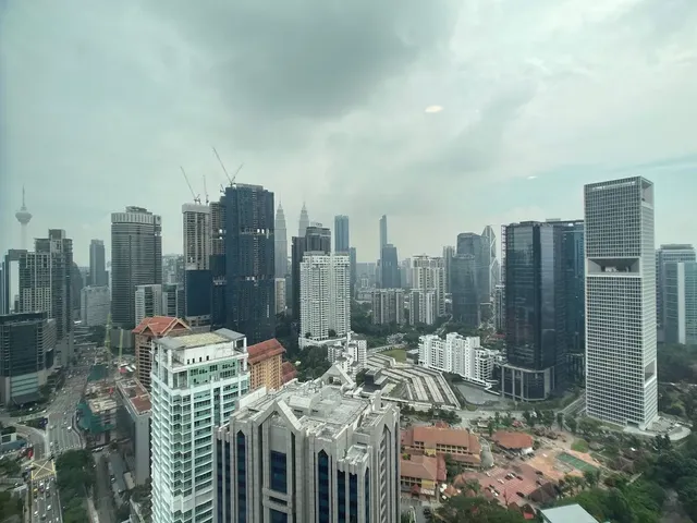 Agile Residence TRX by Isabella-Superior Family of 6 Room-9