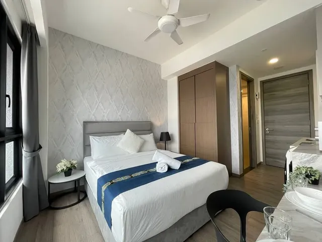 Agile Residence TRX by Isabella-Family Room of 2-3
