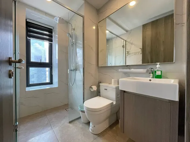 Agile Residence TRX by Isabella-Comfort Twin Room-2