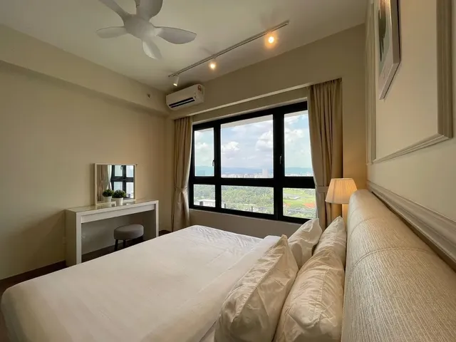 Agile Residence TRX by Isabella-Comfort Twin Room-5