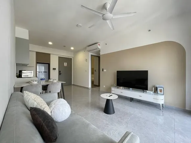 Agile Residence TRX by Isabella-Superior2bedroom-11