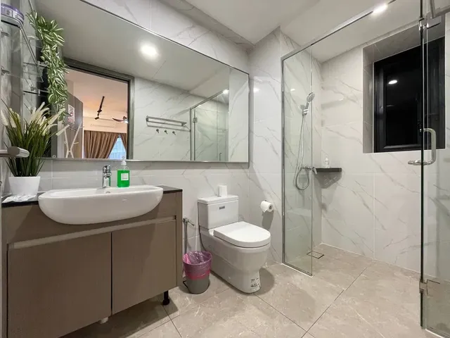Agile Residence TRX by Isabella-Comfort 1-Bedroom-7