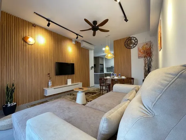 Agile Residence TRX by Isabella-Comfort 1-Bedroom-6