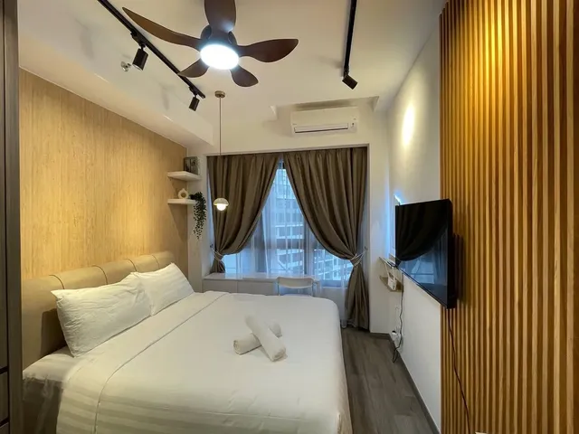 Agile Residence TRX by Isabella-Cozy Studio-3