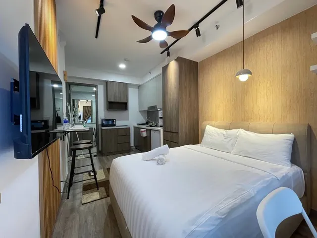Agile Residence TRX by Isabella-Cozy Studio-1