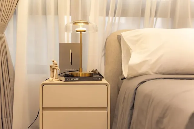 Agile Residence TRX by Isabella-Special Queen Room-12