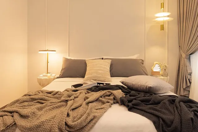 Agile Residence TRX by Isabella-Special Queen Room-10