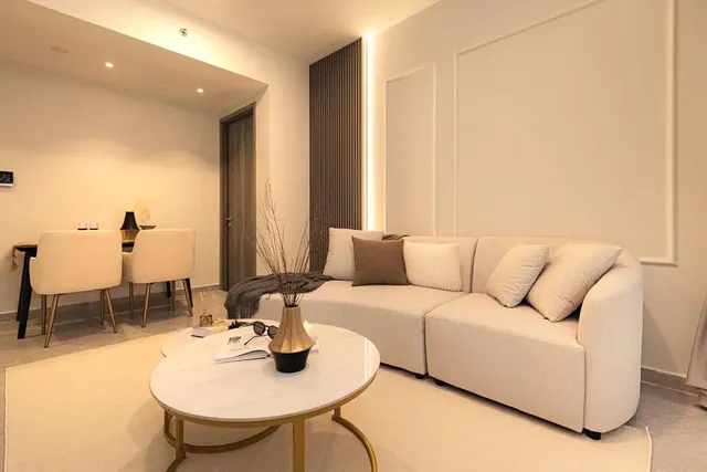 Agile Residence TRX by Isabella-Special Queen Room-1