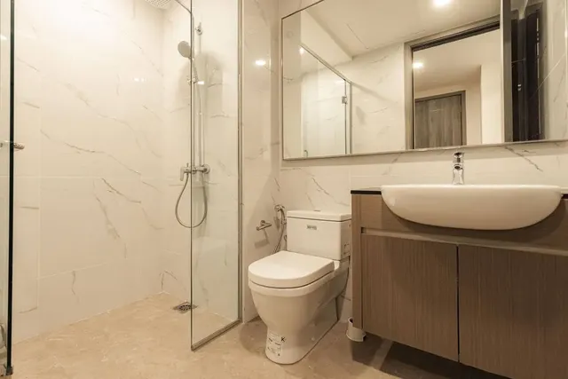 Agile Residence TRX by Isabella-Romantic Queen Room-7