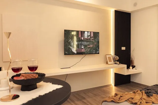 Agile Residence TRX by Isabella-Honeymoon Queen Room-3