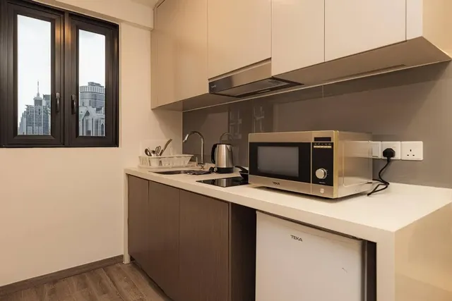 Agile Residence TRX by Isabella-Honeymoon Queen Room-6