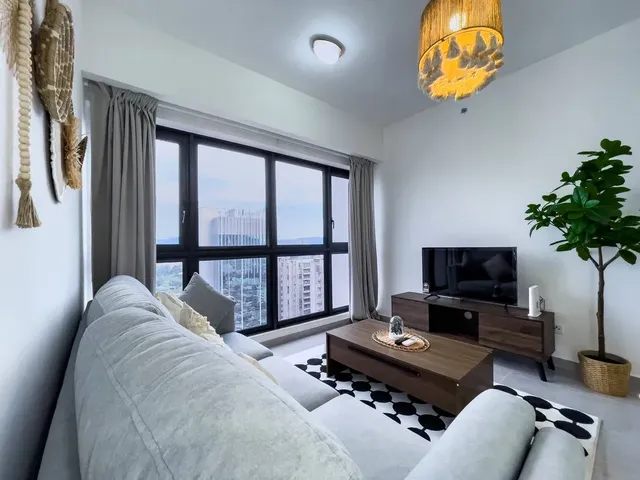 Agile Residence TRX by Isabella-Family-friendly Suite-7