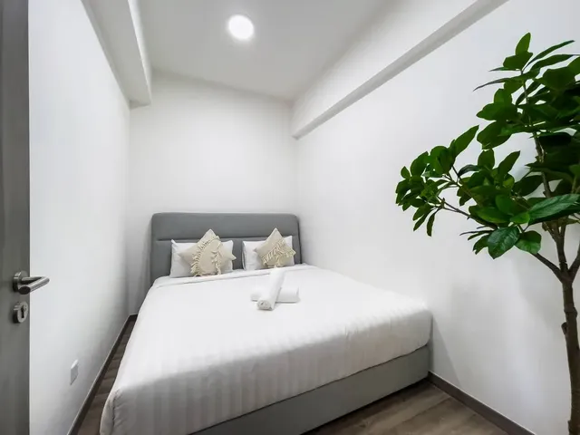 Agile Residence TRX by Isabella-Family-friendly Suite-2