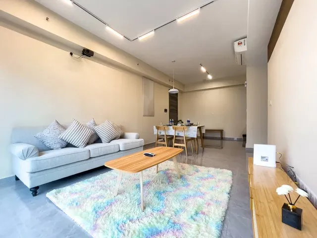 Agile Residence TRX by Isabella-Deluxe Suite-1