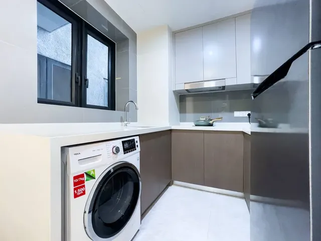 Agile Residence TRX by Isabella-Deluxe Suite-2