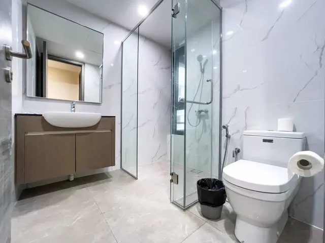 Agile Residence TRX by Isabella-Deluxe Suite-13